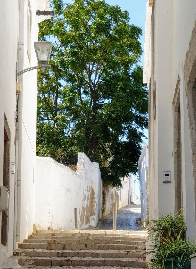 Vila Casa Família Cardoso Tavira Exteriér fotografie