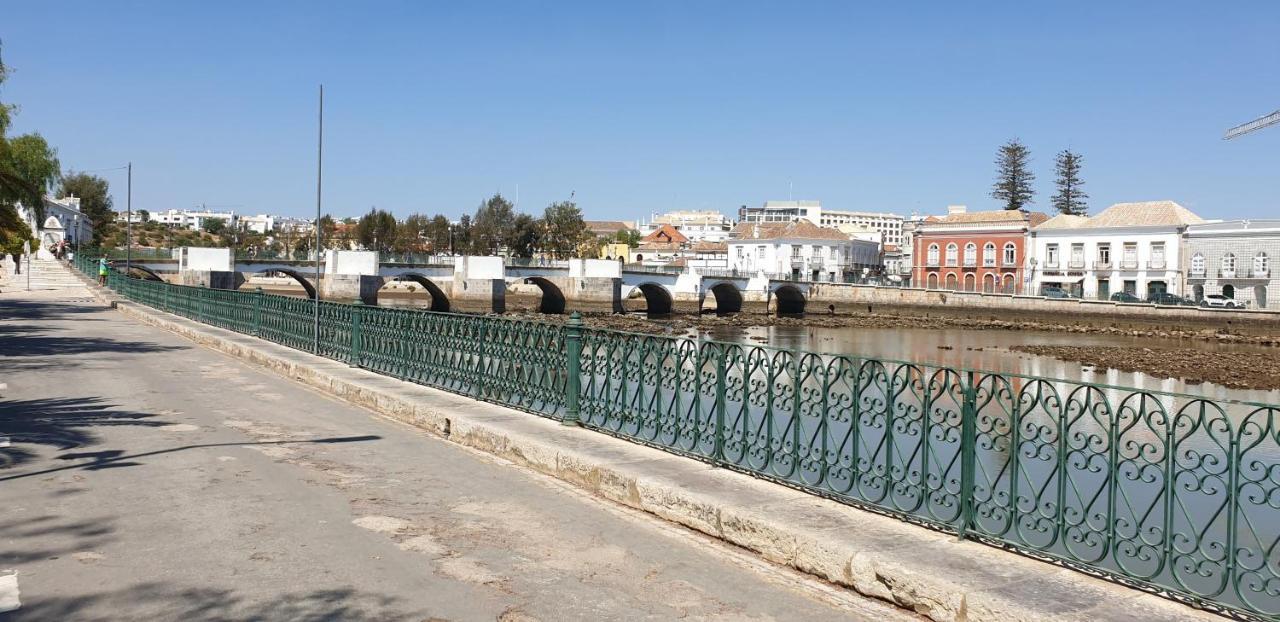 Vila Casa Família Cardoso Tavira Exteriér fotografie